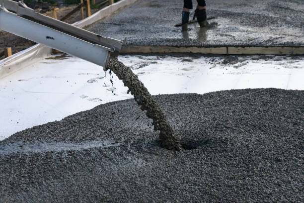 Best Decorative Concrete in Morse, LA