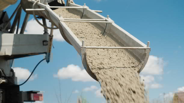 Best Concrete Slab Construction in Morse, LA
