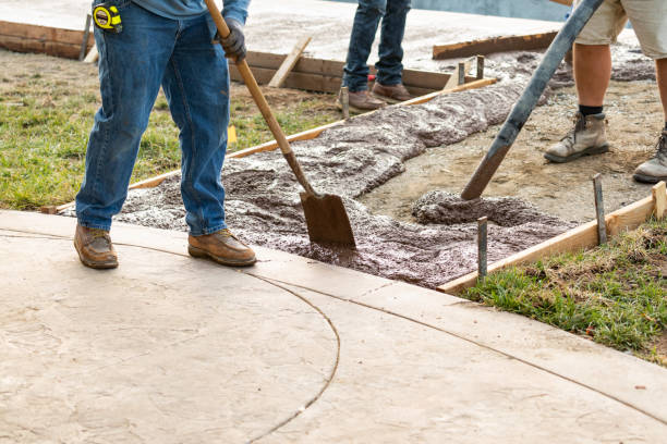 Best Industrial Concrete Flooring in Morse, LA