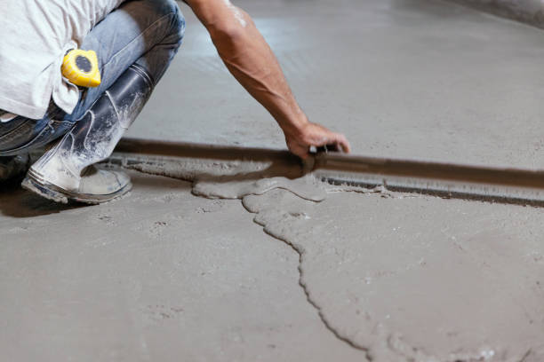 Best Concrete Removal and Replacement in Morse, LA