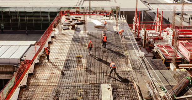 Best Concrete Staining and Coloring in Morse, LA