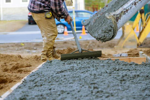 Best Concrete Sealing and Maintenance in Morse, LA