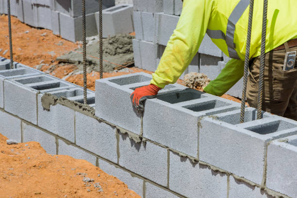  Morse, LA Concrete contractor Pros