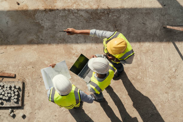 Best Concrete Demolition Services in Morse, LA