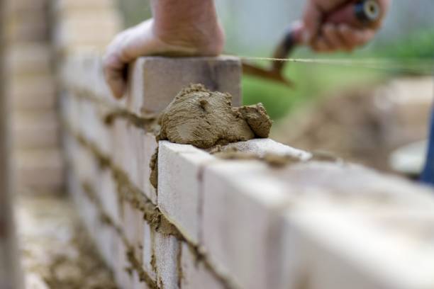 Best Concrete Retaining Walls in Morse, LA