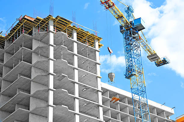 Best Residential Concrete Solutions in Morse, LA