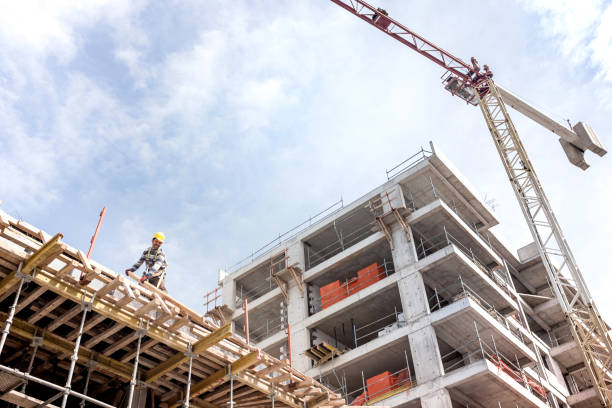 Best Concrete Demolition Services in Morse, LA